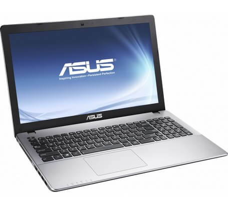 Замена процессора на ноутбуке Asus X550CA